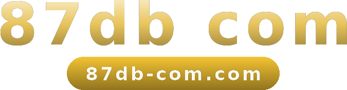 87db com logo